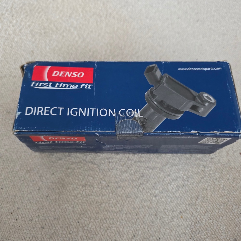 Denso‎ 673-2311 Direct Ignition Coil First Time Fit New in Box